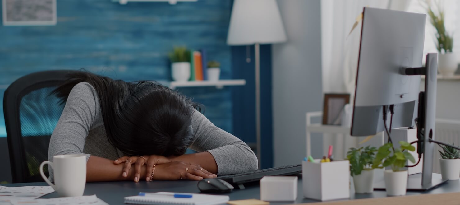 Kingkoil Blogs What is shift work sleep disorder, its symptoms and